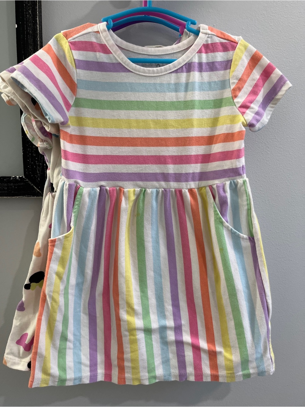 3T girls 4 dress bundle
